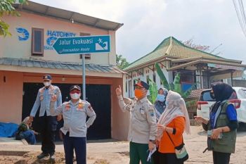 Pemkab Lampung Selatan perkuat mitigasi bencana melalui cek sarana evakuasi