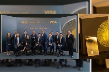 Hong Leong Bank Unveils HLB opus Extended Exclusively by Private Invitation