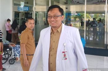 RSUD Kepri dapat bantuan alat kesehatan Rp150 M dari Kemenkes