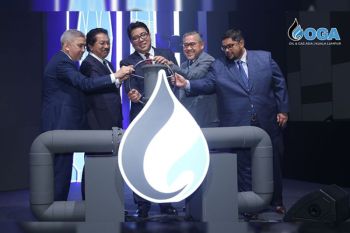 OGA 2026 Opens With Stronger Focus on Market Access, Regional Projects And Energy Opportunities