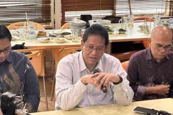 Setahun menjabat Menkeu, Purbaya: Ekonomi sudah siap tumbuh 6 persen