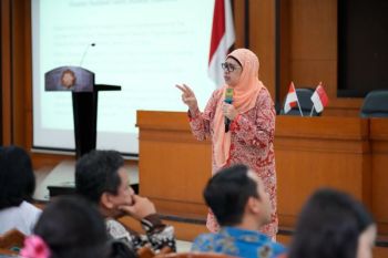 Pakar UMY mendukung pemanfaatan PFB perkuat kesiapsiagaan bencana