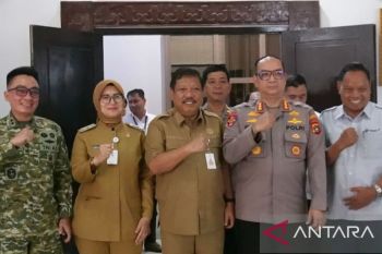 Pangkalpinang terapkan sanksi pidana bagi pelaku karhutla