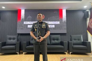 Indonesia, Sudan eye food security cooperation in defense talks