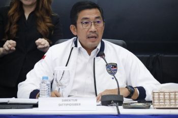 Bareskrim bongkar praktik "live streaming" bermuatan pornografi