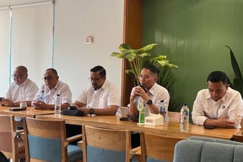 Kortastipidkor Polri dukung pengesahan RUU Perampasan Aset
