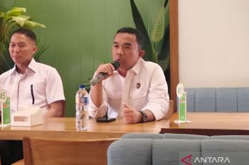 Kortastipidkor lakukan langkah pencegahan korupsi di program prioritas