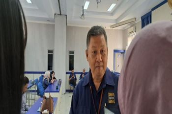 PDAM Sleman memastikan distribusi air bersih aman saat kemarau