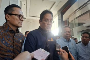 Pemerintah sepakati pembentukan satgas untuk optimalkan KDKMP