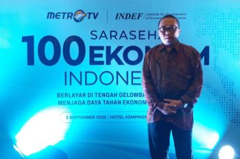 Paradoks Transformasi Ekonomi: agenda megah di tengah celah likuiditas dan fiskal