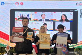 SEAMEO-RECFON rilis rekomendasi perkuat implementasi program gizi