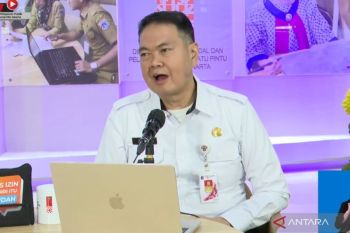 DKI upayakan akses warga ke fasilitas olahraga semakin terbuka