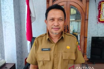 Pemkab Agam alokasikan TKD Rp7,40 miliar bangun sekolah terdampak bencana