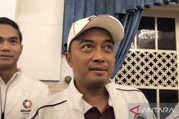 Merah Putih berkibar jadi target utama atlet Asian Games
