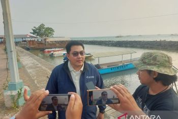 Dirpem ANTARA pantau operasi pencarian jurnalis hilang kontak
