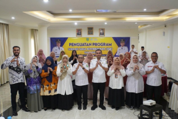 Pemkot Padang Panjang dorong sekolah siapkan generasi menuju 2045
