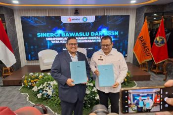 Bawaslu susun Indeks Kerawanan Pemilu jelang pelaksanaan Pemilu 2029