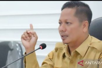Sukses hadirkan sekolah rakyat, kini Kuansing usulkan sekolah nasional
