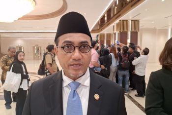 OJK: Peraturan demutualisasi BEI masuk tahap harmonisasi di Kemenkum