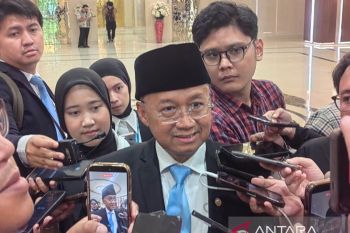 Kemarin, dana Rp11 triliun untuk rekening massal hingga satgas KDMP