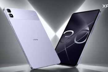 Infinix XPAD 30 Pro dirilis di Indonesia dengan harga Rp3 jutaan