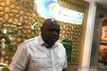 Pigai ingatkan risiko definisi politik Orang Asli Papua
