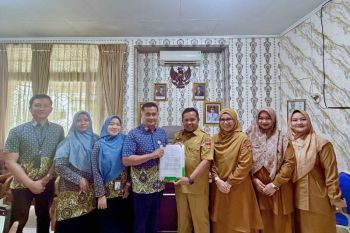 Resmi Bekerja Sama dengan BPJS Kesehatan, Puskesmas Teratai Birugo Layani Peserta JKN