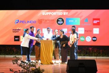 YOUNITE Festival jadi wadah generasi muda kembangkan kreativitas