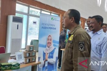Bangka Tengah buka akses 151 lowongan kerja melalui "Job Fair"