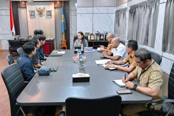 Pemkot Kupang menggandeng Telkomsel tingkatkan akses internet 67 sekolah