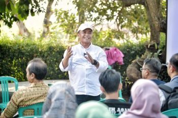 Peta Kemiskinan Berbasis NIK, Pemprov Jabar Dorong Kepala Desa Gunakan SADA Jabar