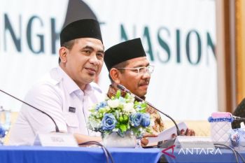 Perputaran ekonomi MTQ Nasional Jateng diperkirakan Rp1,2 triliun