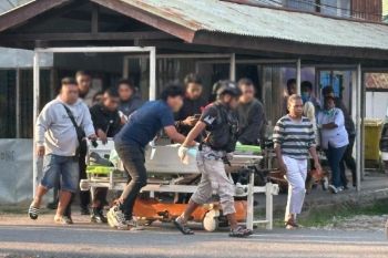 Polisi sebut pelaku penembakan ASN di Muliama adalah KKB Kodap III Ndugama