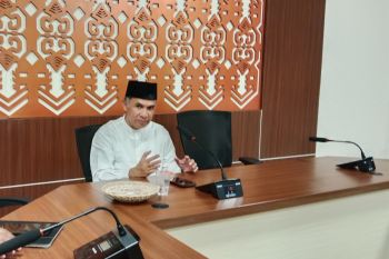 Bupati Lombok Tengah menerbitkan SK penetapan puskesmas inklusif