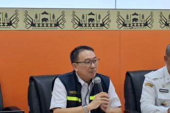 Lima regional sistem rujukan percepat tangani dampak bencana Lampung