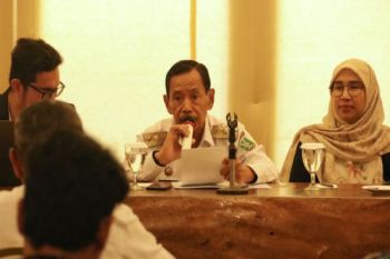 Kota Sabang jadi ruang belajar riset kelautan internasional