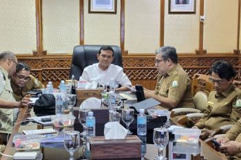 Wakil Gubernur: Pemulihan infrastruktur jalan-jembatan di Aceh berjalan baik