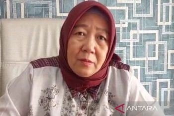 Dinkes Kota Jambi mencatat sebanyak 3.437 kasus ISPA
