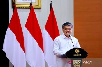 Green transition promises new opportunities for Indonesian workfoce