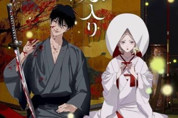 Anime Firefly Wedding, Key Visual Terbaru, dan Jadwal Tayang 9 Oktober 2026