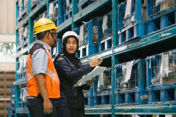 Dapat fasilitas Bea Cukai, produsen wig di Banten bidik ekspor hingga USD10 juta per tahun
