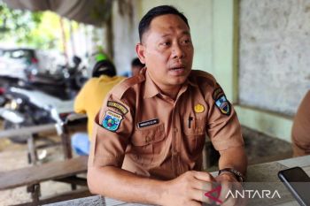 Manokwari percepat penyusunan Peta Kerawanan Pangan 2026