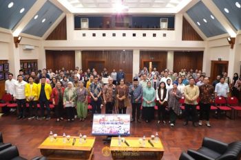 UI dorong reformasi sistem pemilu untuk perkuat representasi politik