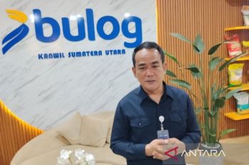 Bulog Sumut maksimalkan penyaluran Minyakita ke mitra jaga pasokan