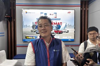 GIIAS Bandung 2026, target pembiayaan ACC-TAF dan potensi transaksi Rp170 miliar