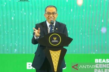 Mendiktisaintek minta kampus dirikan UPZ bantu pendanaan mahasiswa