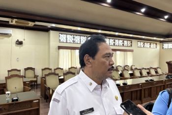 DPRD Bali perbaiki wantilan untuk tingkatkan kenyamanan warga sampaikan aspirasi