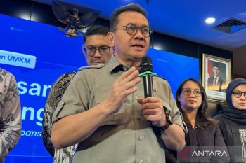 Staple food prices stable in Anak Krakatau eruption-hit areas: Govt