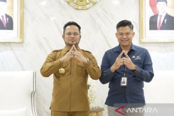 BPS catat lebih dari separuh pekerja Kaltim bekerja di sektor formal