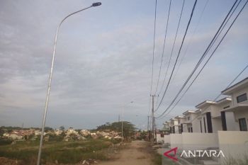Balikpapan beri relaksasi denda PBB hingga 30 September